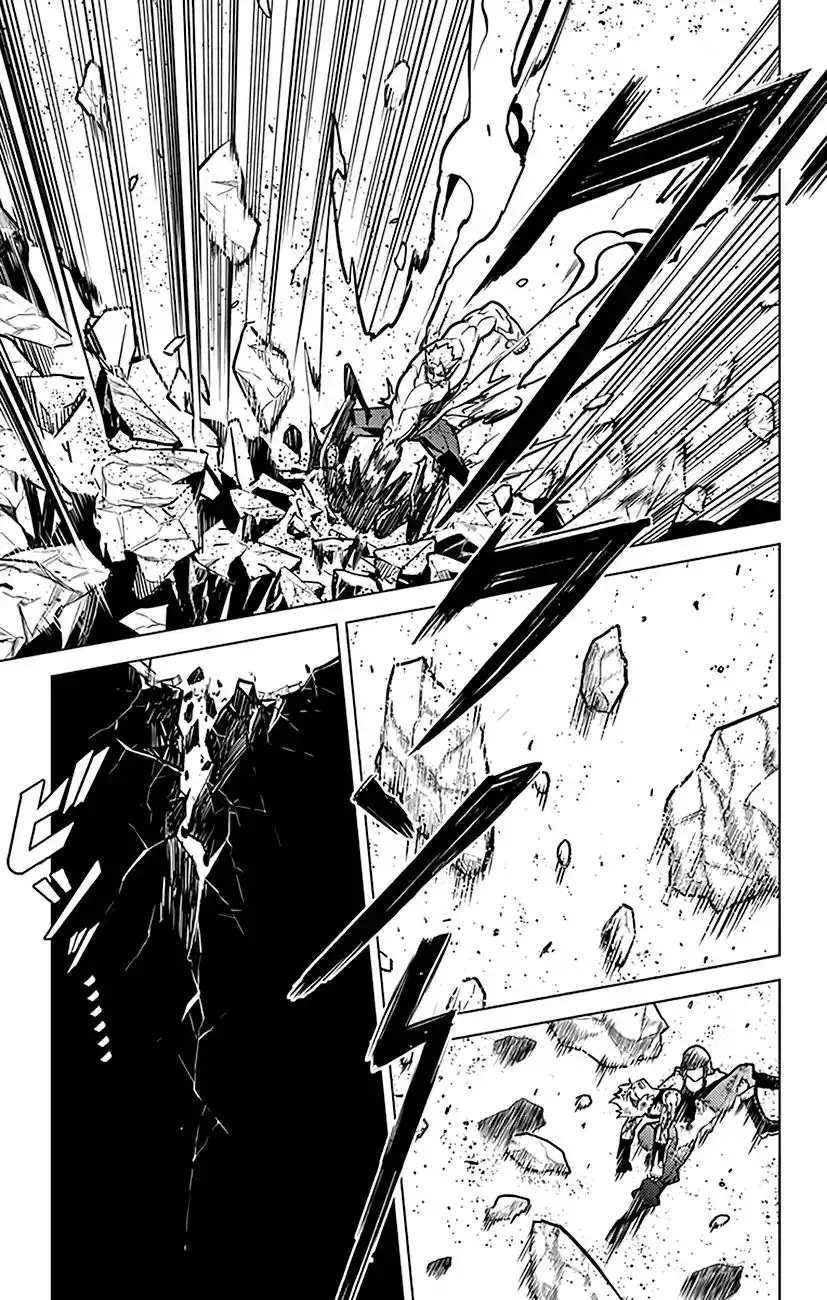 Chronos Ruler Chapter 72 18